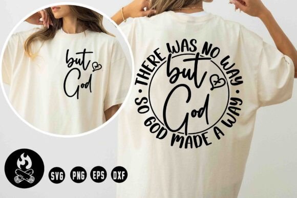 But God Made a Way SVG – A Faith-Fueled Embroidery Design Review